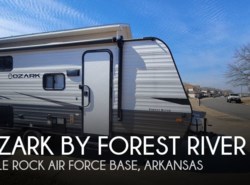  Used 2021 Miscellaneous  Ozark by Forest River 1680bsk available in Little Rock Air Force Base, Arkansas