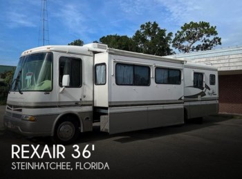 New & Used R-Visions for Sale | RVisionRVs.com