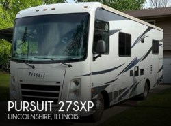  Used 2019 Coachmen Pursuit 27SXP available in Lincolnshire, Illinois