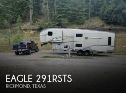  Used 2017 Jayco Eagle 291RSTS available in Richmond, Texas