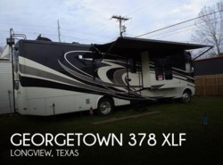  Used 2015 Forest River Georgetown 378 XLF available in Longview, Texas