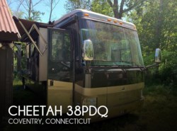Used 2007 Safari Cheetah 38PDQ available in Coventry, Connecticut
