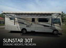 Used 2015 Itasca Sunstar 30T available in Sterling Heights, Michigan