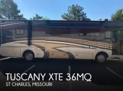 Used 2013 Thor Motor Coach Tuscany XTE 36MQ available in St Charles, Missouri
