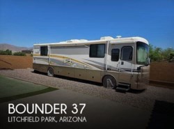 Used 2003 Fleetwood Bounder 37U available in Litchfield Park, Arizona