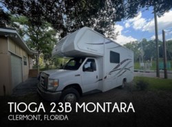 Used 2012 Fleetwood Tioga Montara 23B available in Clermont, Florida