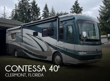 Used 2007 Beaver Contessa 40 Pacifica available in Clermont, Florida