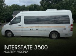 Used 2010 Airstream Interstate Lounge available in Moseley, Virginia