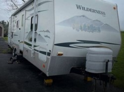 Used 2008 Fleetwood Wilderness 280BHS available in Carlisle, Pennsylvania