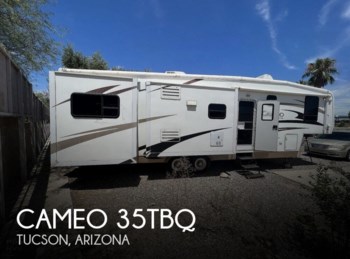 Used 2007 Carriage Cameo 35TBQ available in Tucson, Arizona