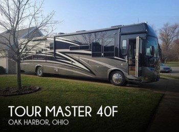 Used 2008 Gulf Stream Tour Master 40F available in Oak Harbor, Ohio