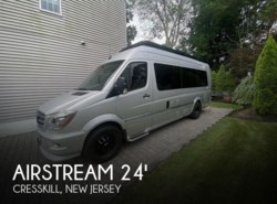 Used 2017 Airstream Tommy Bahama Interstate Airstream  Grand Tour available in Cresskill, New Jersey