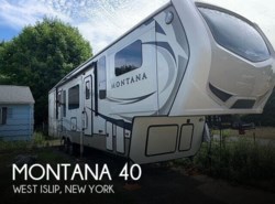 Used 2018 Keystone Montana 3731FL available in West Islip, New York
