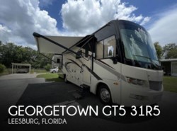 Used 2018 Forest River Georgetown GT5 31R5 available in Leesburg, Florida