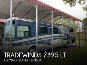 Used 2003 National RV Tradewinds 7395 LTC available in Fleming Island, Florida