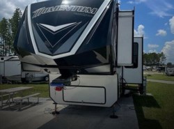  Used 2021 Grand Design Momentum 399TH available in Clermont, Florida
