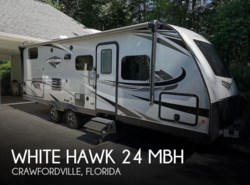  Used 2020 Jayco White Hawk 24 mbh available in Crawfordville, Florida
