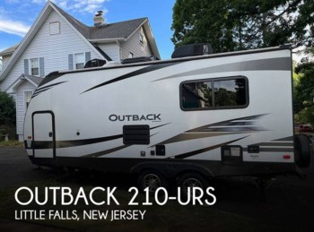 Used 2020 Keystone Outback 210-URS available in Little Falls, New Jersey