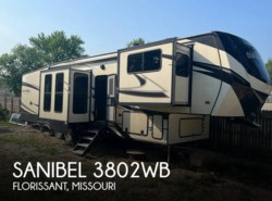 Used 2022 Prime Time Sanibel 3802WB available in Florissant, Missouri