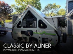 Used 2019 Miscellaneous  Classic by ALiner 15 available in Plymouth, Massachusetts