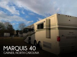  Used 2000 Beaver Marquis 40 available in Garner, North Carolina