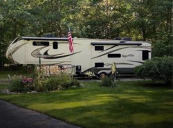  Used 2017 Grand Design Solitude  available in Danielson, Connecticut