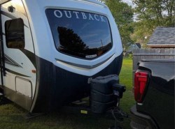 Used 2017 Keystone Outback SUPER LITE 332FK available in Bradford, Pennsylvania