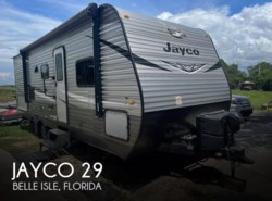  Used 2021 Jayco  Jayco 29 available in Belle Isle, Florida
