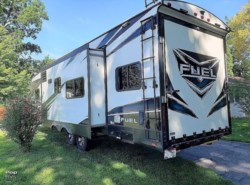 Used 2019 Heartland Fuel 287 available in Grand Rapids, Ohio
