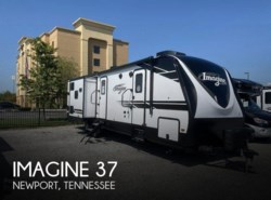  Used 2022 Grand Design Imagine 37 available in Newport, Tennessee