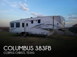  Used 2021 Palomino Columbus 383FB available in Corpus Christi, Texas