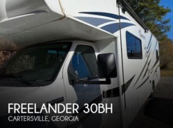  Used 2021 Coachmen Freelander 30BH available in Cartersville, Georgia