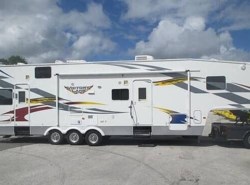  Used 2007 Dutchmen Victory Lane 39 available in Salt Spring Island, British Columbia