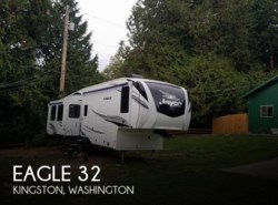  Used 2022 Jayco Eagle 32 available in Kingston, Washington