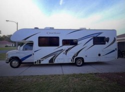  Used 2020 Thor Motor Coach Chateau 28A available in Brooksville, Florida