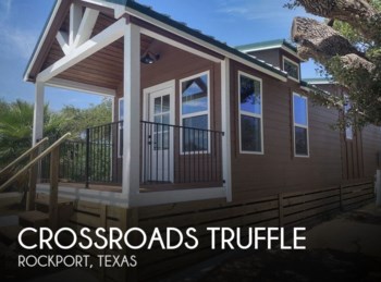 Used 2022 CrossRoads  Crossroads Truffle available in Rockport, Texas