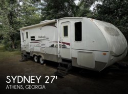  Used 2006 Keystone Sydney Outback 27RLS available in Athens, Georgia