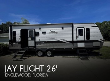 Used 2022 Jayco Jay Flight SLX8 265RLS available in Englewood, Florida