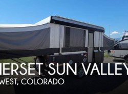  Used 2015 Aliner  Somerset Sun Valley available in Pueblo West, Colorado