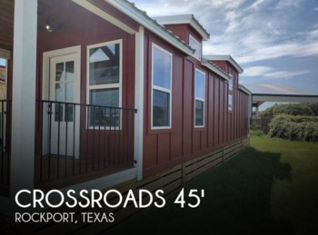 Used 2022 CrossRoads  Crossroads Country Red available in Rockport, Texas
