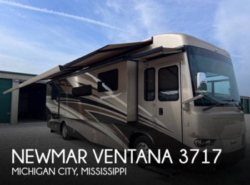 Used 2020 Newmar Ventana Newmar  3717 available in Michigan City, Mississippi