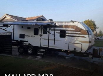 Used 2021 Heartland Mallard M32 available in Bakersfield, California