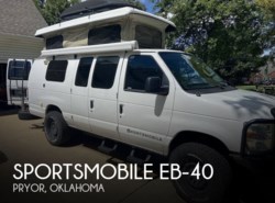Used 2010 Sportsmobile  EB-40 available in Pryor, Oklahoma