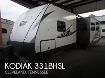 Used 2019 Dutchmen Kodiak 331BHSL available in Cleveland, Tennessee