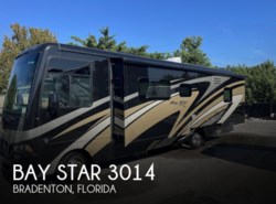 Used 2021 Newmar Bay Star 3014 available in Bradenton, Florida