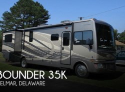 Used 2015 Fleetwood Bounder 35K available in Delmar, Delaware