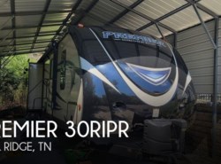 Used 2017 Keystone Premier 30RIPR available in Oak Ridge Tn, Tennessee