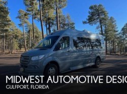 Used 2021 Midwest  Automotive Designs Passage 170STD available in Gulfport, Florida