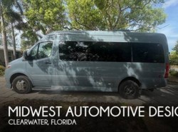 Used 2021 Midwest Automotive Designs Passage 170STD available in Clearwater, Florida