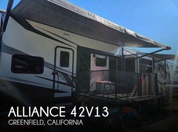 Used 2021 Skyline Alliance 42v13 available in Greenfield, California